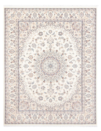 ナイン - 6La 絨毯 150x200cm - ペルシャ絨毯