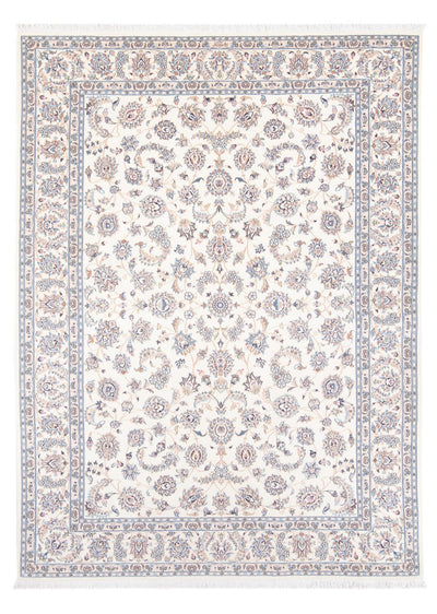 ナイン - 6La 絨毯 169x238cm - ペルシャ絨毯 - クリーム