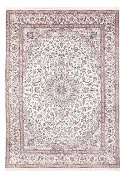ナイン - 6La 絨毯 252x347cm - ペルシャ絨毯