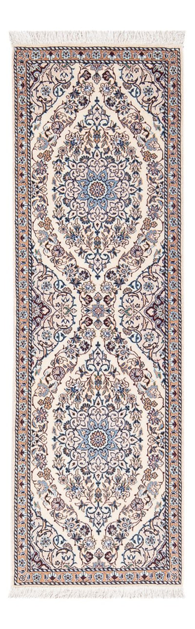 ナイン - 6La 絨毯 48x150cm - ペルシャ絨毯