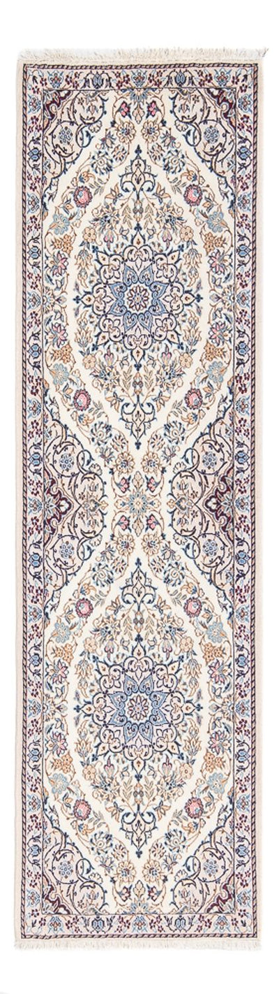 ナイン - 6La 絨毯 48x156cm - ペルシャ絨毯