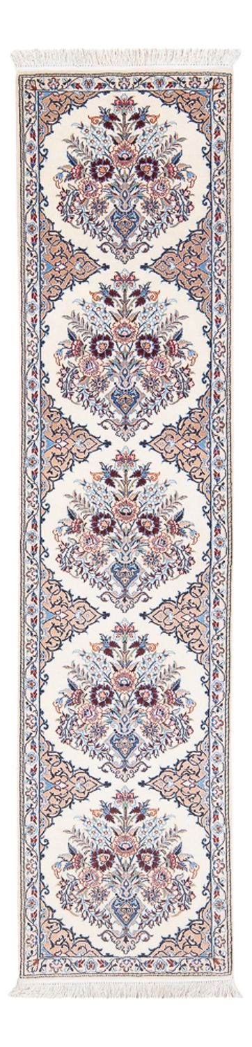 ナイン - 6La 絨毯 50x204cm - ペルシャ絨毯