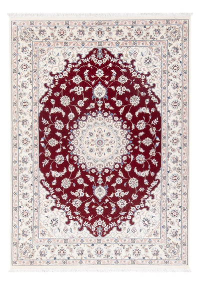 ナイン - 6La 絨毯 108x157cm - ペルシャ絨毯