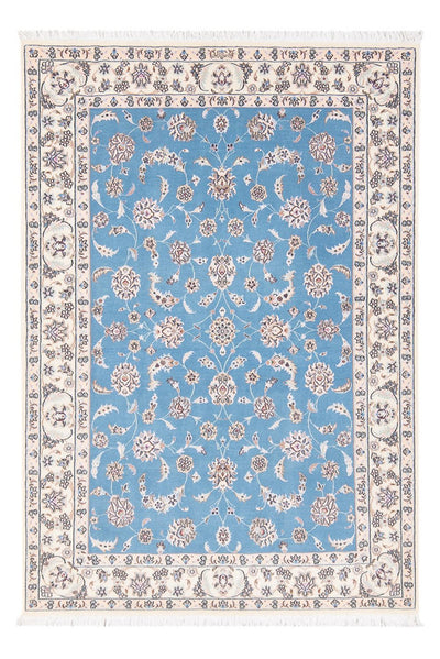 ナイン - 6La 絨毯 108x160cm - ペルシャ絨毯