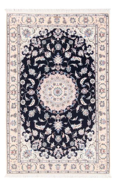 ナイン - 6La 絨毯 93x141cm - ペルシャ絨毯