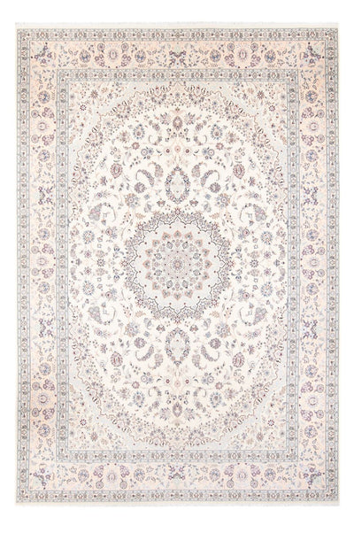 ナイン - 6La 絨毯 250x363cm - ペルシャ絨毯