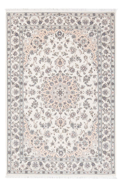 ナイン - 6La 絨毯 109x161cm - ペルシャ絨毯