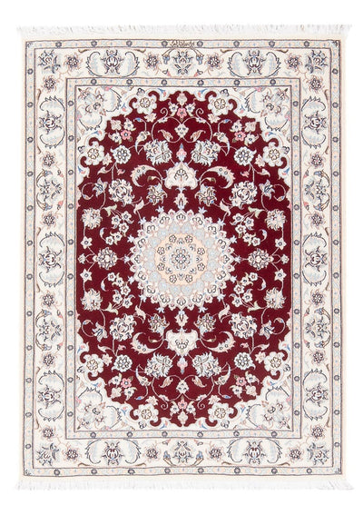 ナイン - 6La 絨毯 84x114cm - ペルシャ絨毯