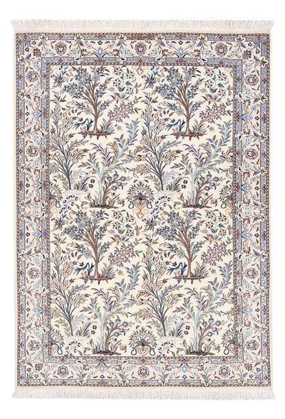 ナイン - 6La 絨毯 104x153cm - ペルシャ絨毯