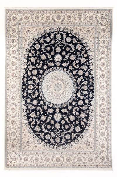 ナイン 絨毯 248x355cm - ペルシャ絨毯