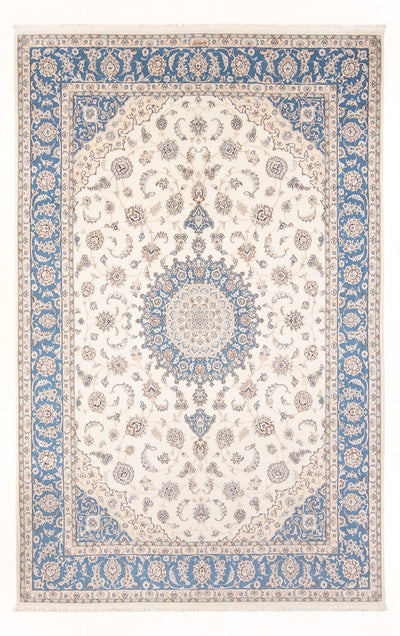 ナイン - 6La 絨毯 200x292cm - ペルシャ絨毯