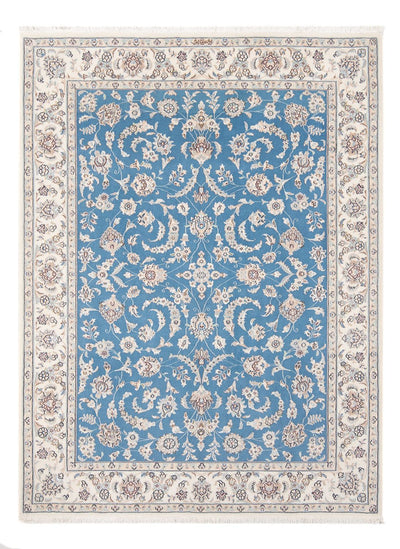ナイン - 6La 絨毯 152x198cm - ペルシャ絨毯