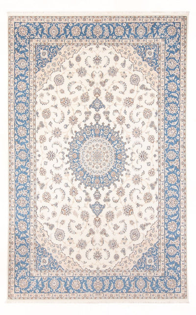 ナイン - 6La 絨毯 200x298cm - ペルシャ絨毯