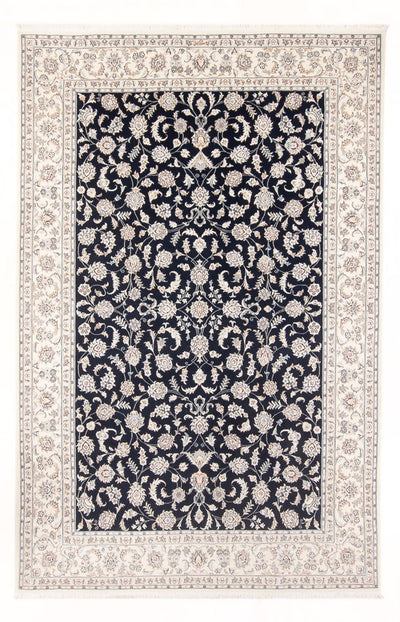 ナイン - 6La 絨毯 198x298cm - ペルシャ絨毯