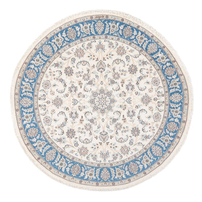ナイン - 6La 絨毯 150x150cm - ペルシャ絨毯