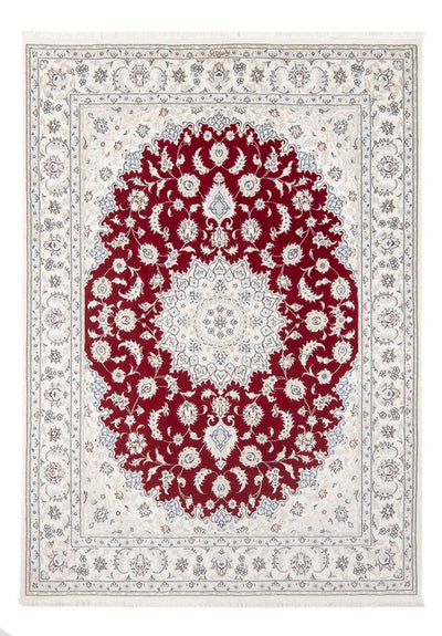 ナイン - 6La 絨毯 150x200cm - ペルシャ絨毯