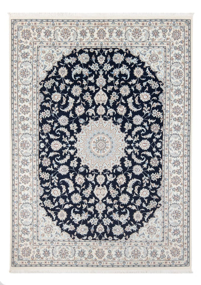 ナイン - 6La 絨毯 150x202cm - ペルシャ絨毯