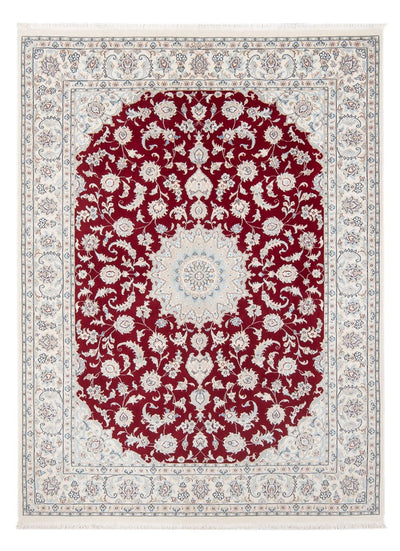 ナイン - 6La 絨毯 150x202cm - ペルシャ絨毯