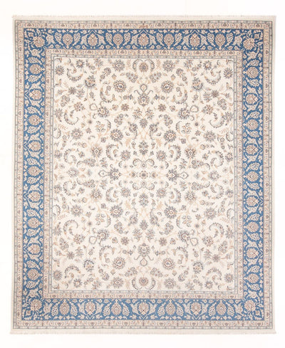 ナイン - 6La 絨毯 248x298cm - ペルシャ絨毯
