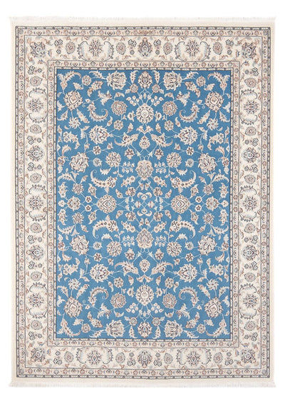 ナイン - 6La 絨毯 149x199cm - ペルシャ絨毯