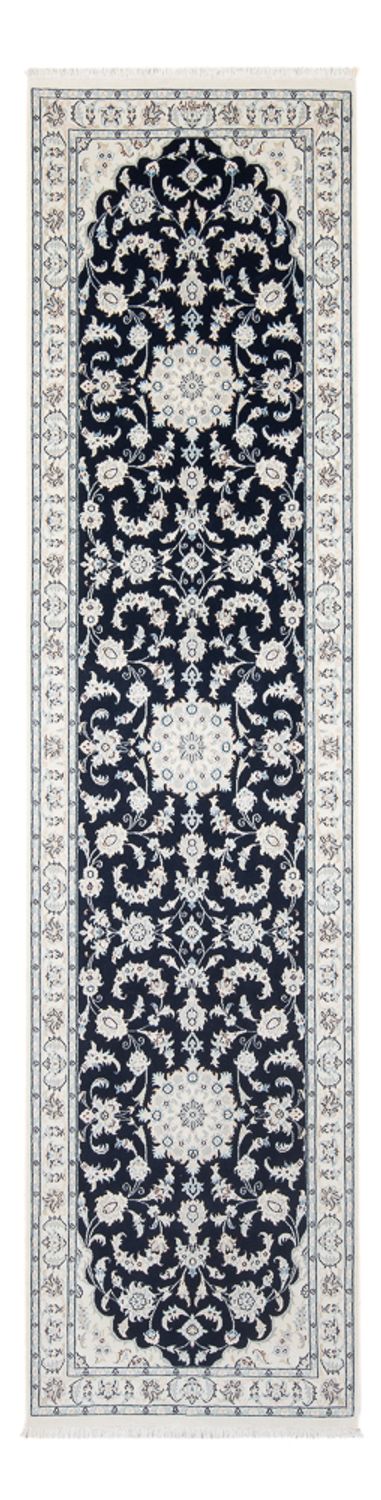 ナイン - 6La 絨毯 80x296cm - ペルシャ絨毯