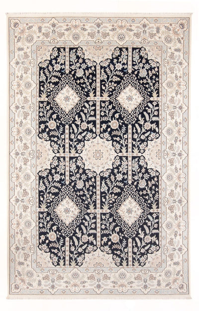ナイン - 6La 絨毯 200x295cm - ペルシャ絨毯