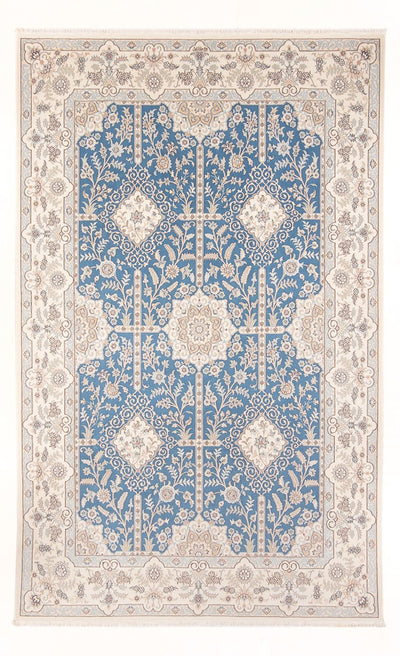 ナイン - 6La 絨毯 198x300cm - ペルシャ絨毯