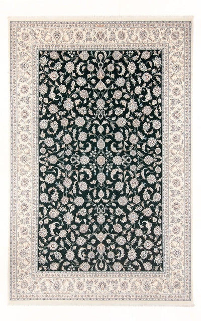 ナイン - 6La 絨毯 197x297cm - ペルシャ絨毯