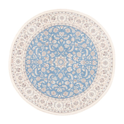 ナイン 絨毯 200x200cm - ペルシャ絨毯