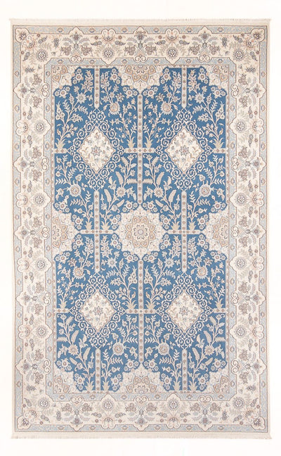 ナイン - 6La 絨毯 198x304cm - ペルシャ絨毯