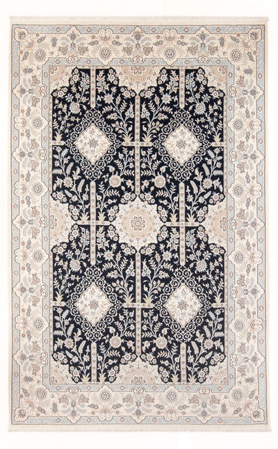 ナイン - 6La 絨毯 199x302cm - ペルシャ絨毯