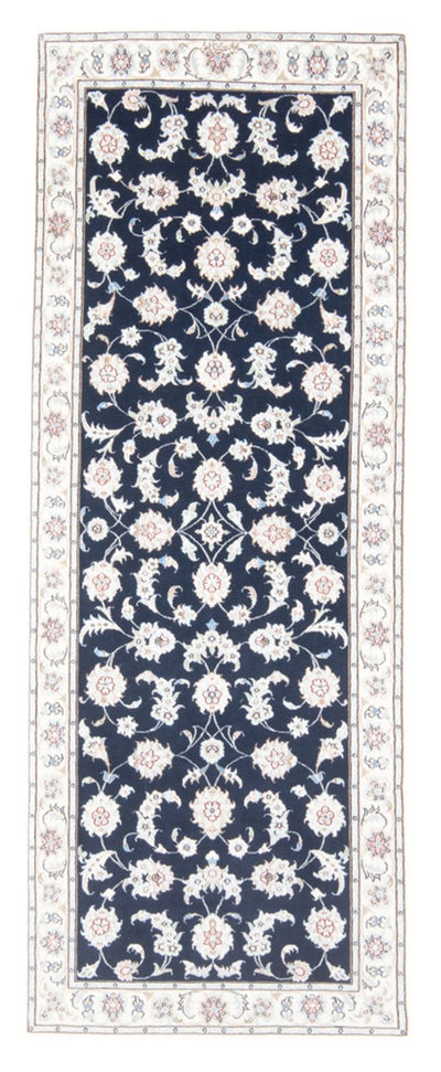 ナイン - 9La 絨毯 79x203cm - ペルシャ絨毯