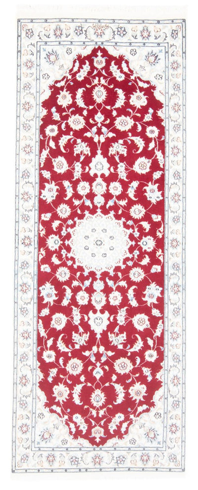 ナイン - 9La 絨毯 80x206cm - ペルシャ絨毯