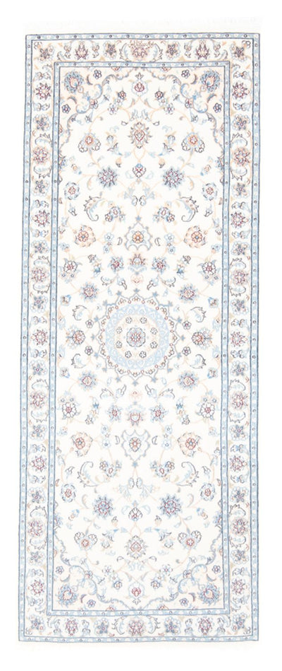 ナイン - 9La 絨毯 79x206cm - ペルシャ絨毯