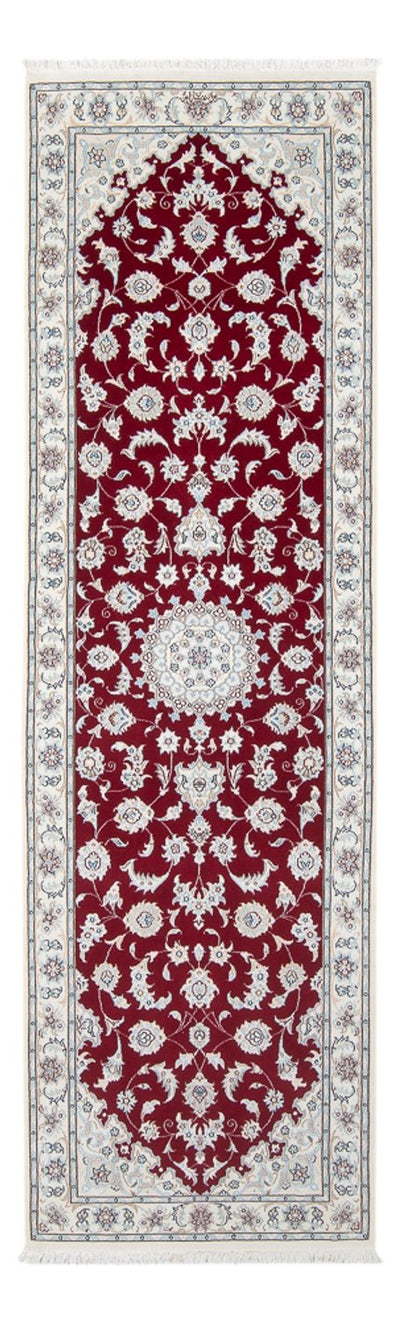 ナイン - 6La 絨毯 81x243cm - ペルシャ絨毯