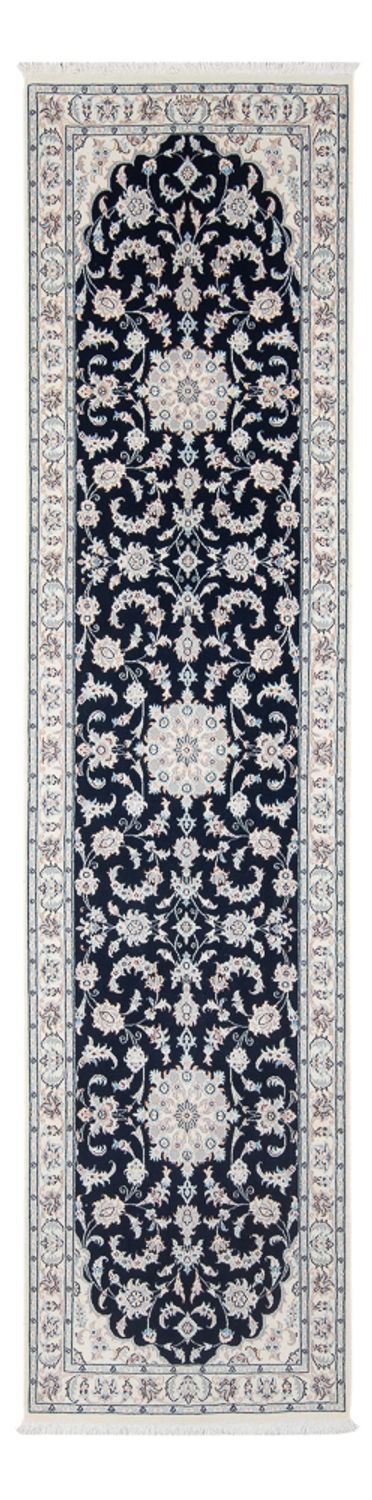 ナイン - 6La 絨毯 81x296cm - ペルシャ絨毯