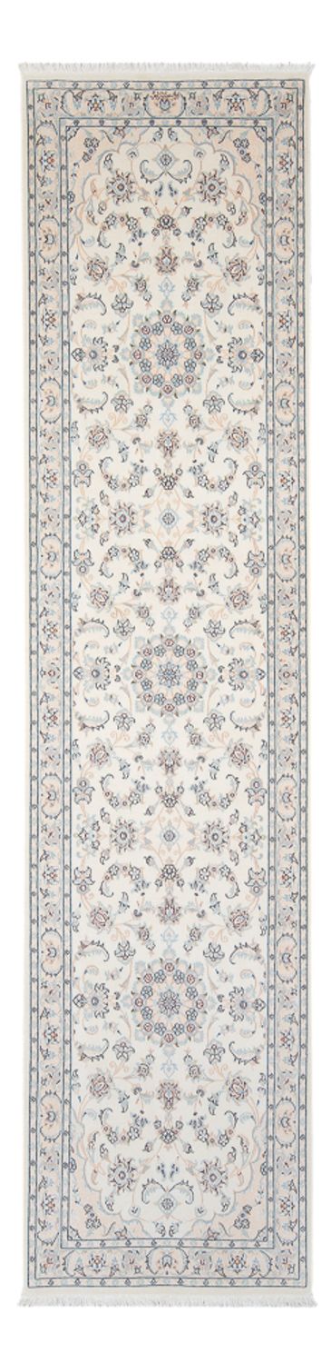 ナイン - 6La 絨毯 80x309cm - ペルシャ絨毯