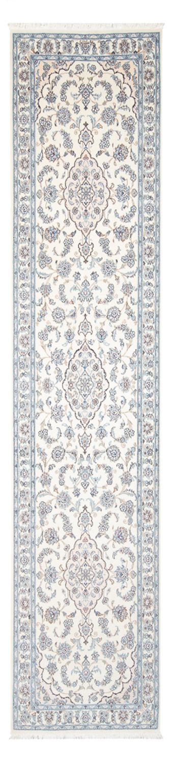 ナイン - 6La 絨毯 84x346cm - ペルシャ絨毯