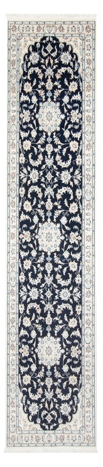 ナイン - 6La 絨毯 80x322cm - ペルシャ絨毯