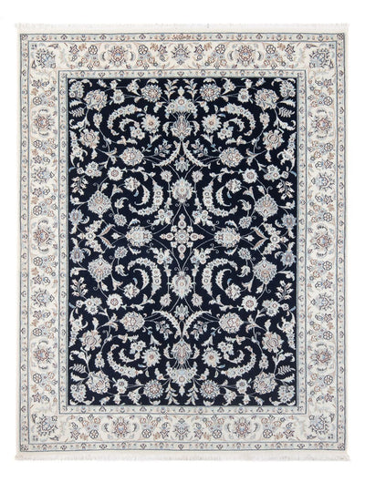 ナイン - 6La 絨毯 151x196cm - ペルシャ絨毯