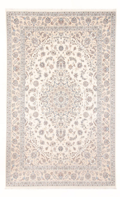 ナイン - 6La 絨毯 200x301cm - ペルシャ絨毯