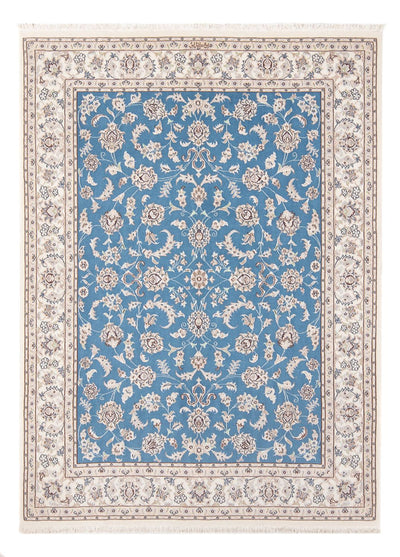 ナイン - 6La 絨毯 146x200cm - ペルシャ絨毯