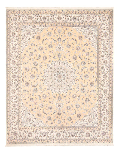 ナイン 絨毯 208x250cm - ペルシャ絨毯