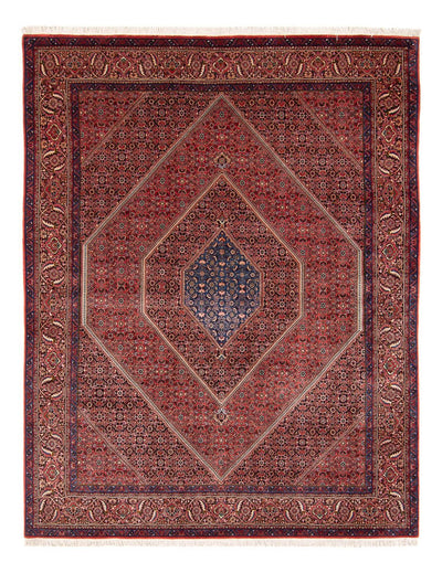 ナイン 絨毯 199x252cm - ペルシャ絨毯