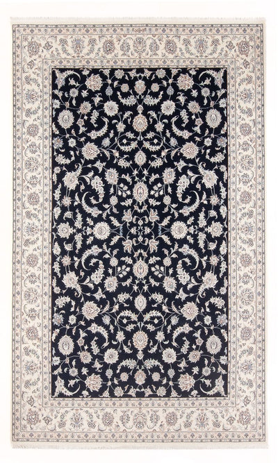 ナイン - 6La 絨毯 198x297cm - ペルシャ絨毯