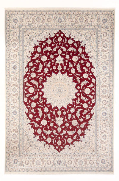 ナイン - 6La 絨毯 250x348cm - ペルシャ絨毯