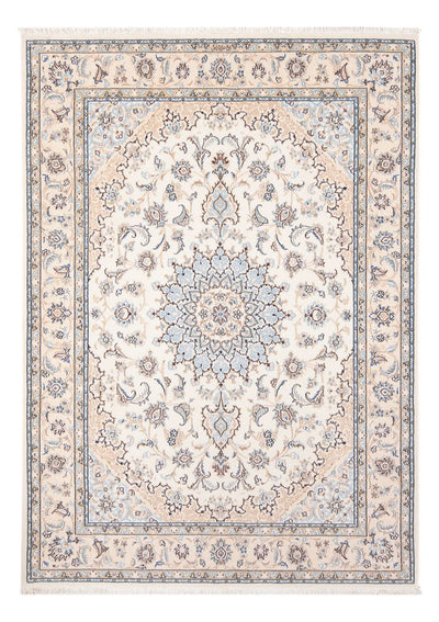 ナイン - 6La 絨毯 149x205cm - ペルシャ絨毯