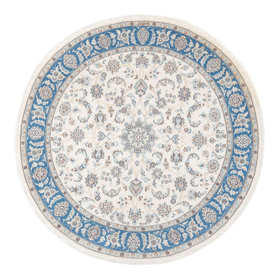 ナイン - 6La 絨毯 149x149cm - ペルシャ絨毯