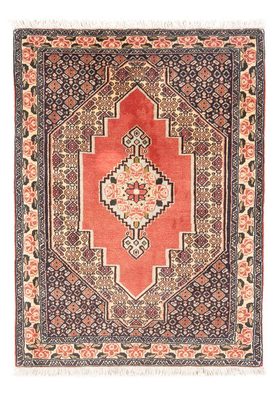 センネ 絨毯 75x110cm - ペルシャ絨毯