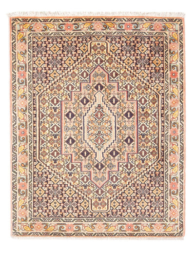 センネ 絨毯 73x110cm - ペルシャ絨毯